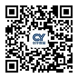 创宇数据有限公司公众号二维码